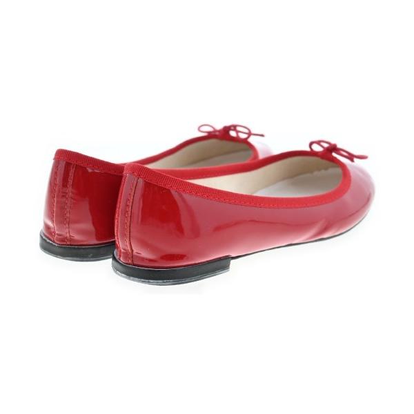 repetto パンプス レディース レペット 中古　古着｜ragtagonlineshop｜02