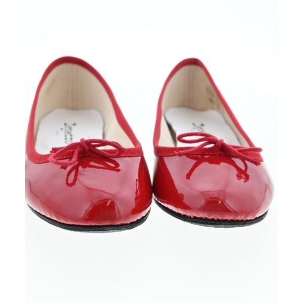 repetto パンプス レディース レペット 中古　古着｜ragtagonlineshop｜05
