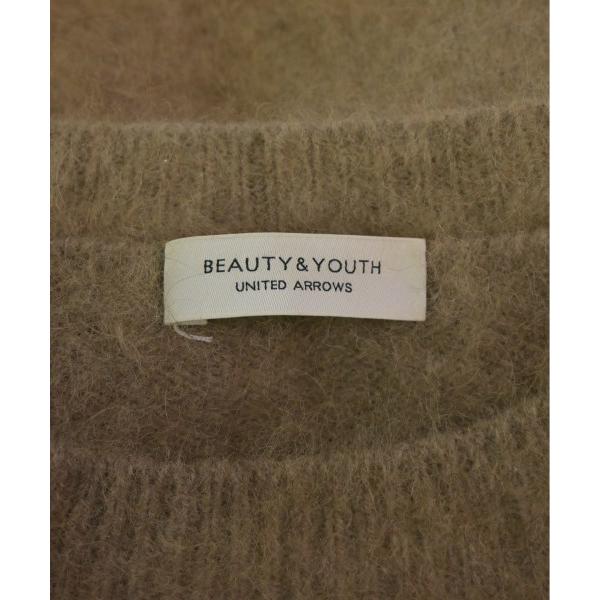 BEAUTY&YOUTH UNITED ARROWS ニット・セーター レディース ビューティーアンドユースユナイテットアローズ｜ragtagonlineshop｜03