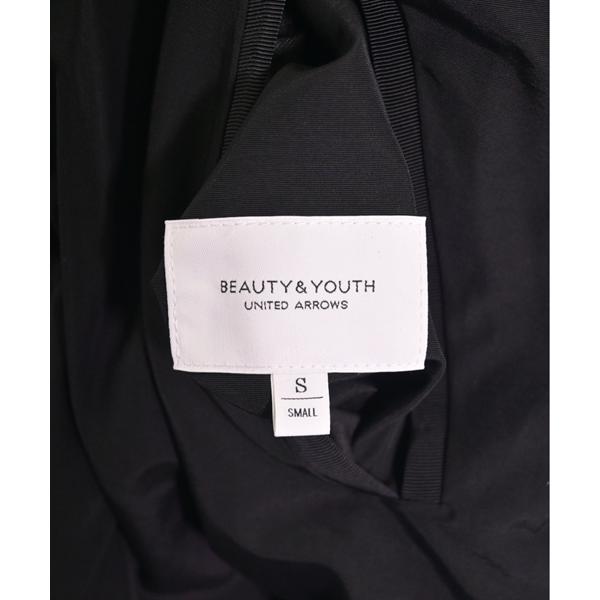 BEAUTY&YOUTH UNITED ARROWS ダウンコート レディース ビューティーアンドユースユナイテットアローズ｜ragtagonlineshop｜07