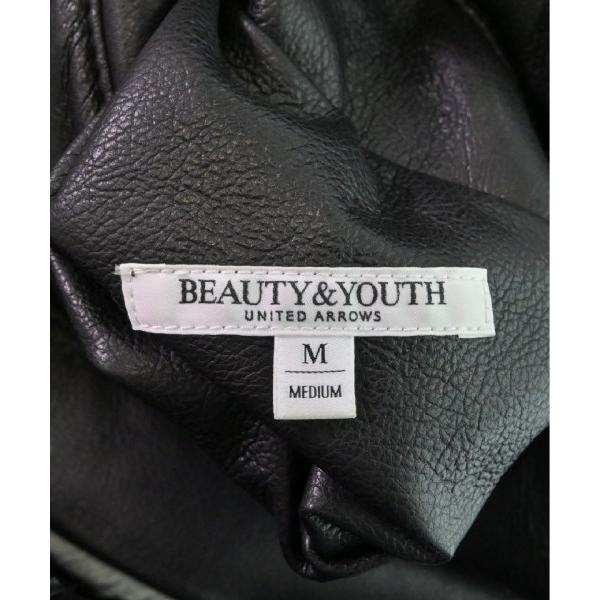 BEAUTY&YOUTH UNITED ARROWS ブルゾン レディース ビューティーアンドユースユナイテットアローズ｜ragtagonlineshop｜05