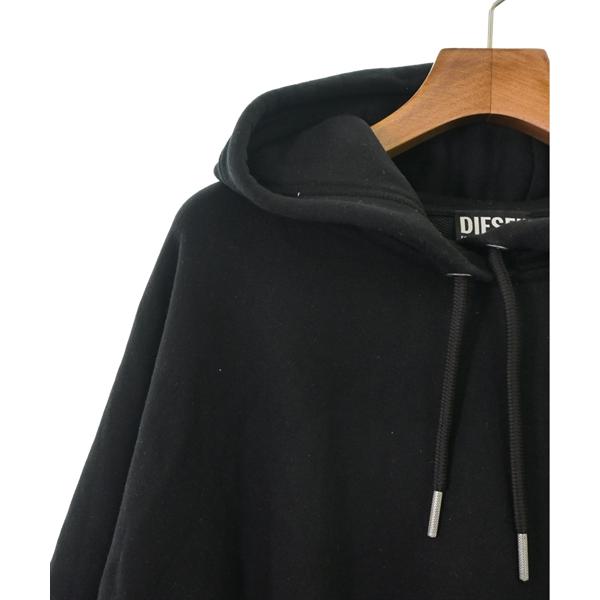 DIESEL パーカー レディース ディーゼル 中古　古着｜ragtagonlineshop｜04