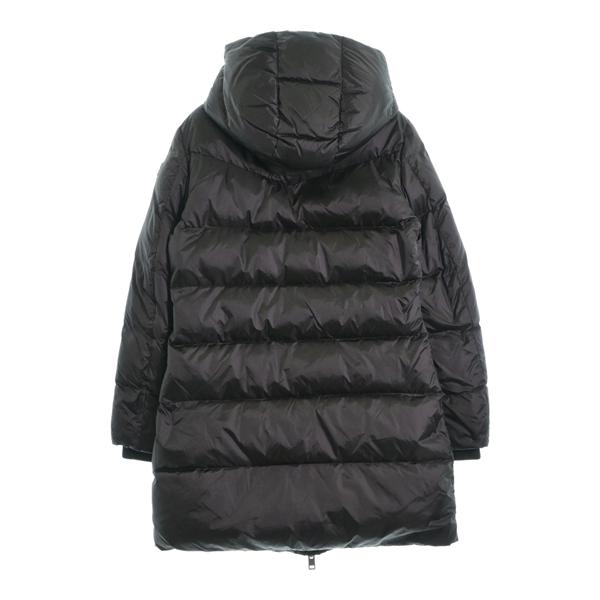 DIESEL ダウンコート レディース ディーゼル 中古　古着｜ragtagonlineshop｜02