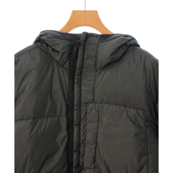 安い購入 ブランド古着 中古品 メンズ ダウンジャケット ダウンベスト ストーンアイランド Island Stone コート アウター Goldenpeacockaward Com