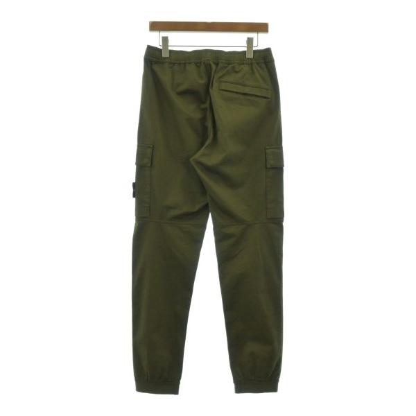 STONE ISLAND カーゴパンツ メンズ ストーンアイランド 中古 STONE ISLAND カーゴパンツ メンズ ストーンアイランド 中古