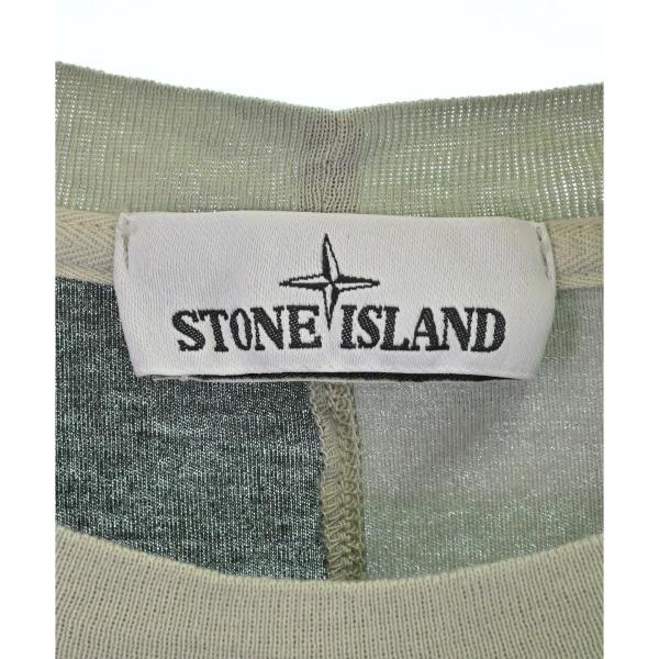 STONE ISLAND Tシャツ・カットソー メンズ ストーンアイランド 中古　古着｜ragtagonlineshop｜03
