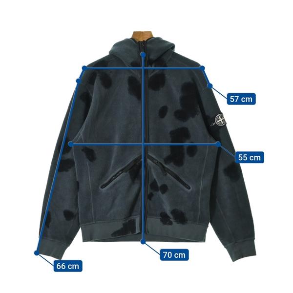 STONE ISLAND パーカー メンズ ストーンアイランド 中古　古着｜ragtagonlineshop｜06