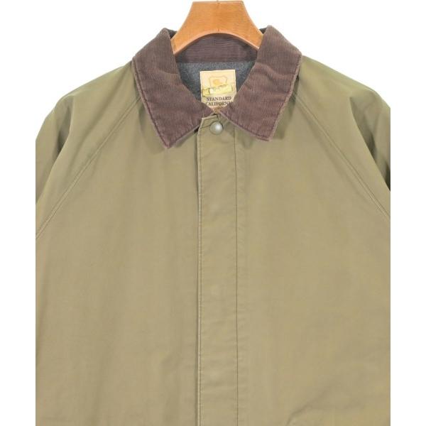 STANDARD CALIFORNIA（スタンダード カリフォルニア） ステンカラー