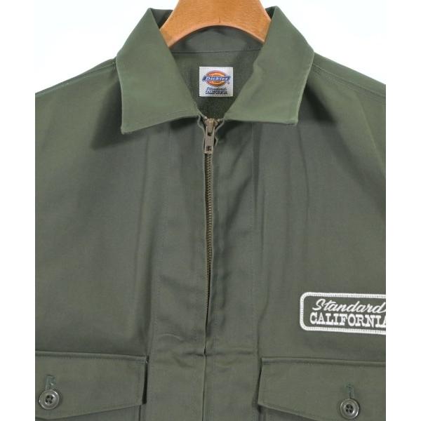 STANDARD CALIFORNIA（スタンダード カリフォルニア） カバーオール