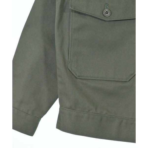 STANDARD CALIFORNIA（スタンダード カリフォルニア） カバーオール