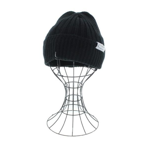 Mr Olive ニットキャップ ビーニー メンズ ミスターオリーブ 中古 古着 ご予約品