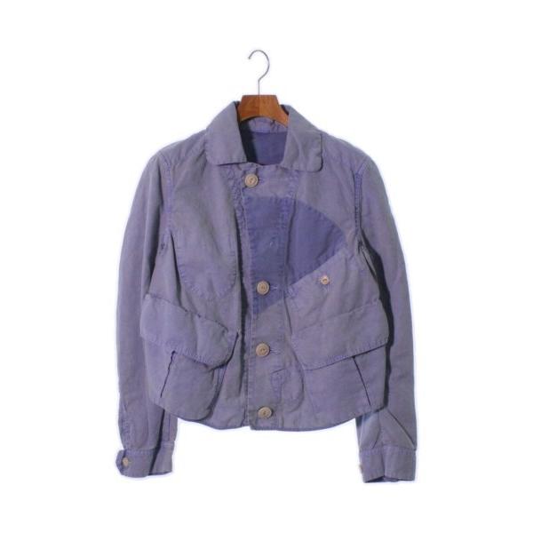 人気ブランド メンズ ブルゾン その他 タカヒロミヤシタザソロイスト Thesoloist Takahiromiyashita ブランド古着 中古品 ジャケット