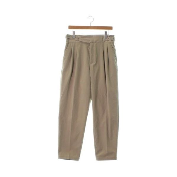人気のファッションブランド Zucca ズッカ チノパン メンズ チノパンツ Faqirzaman Com