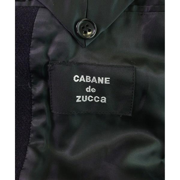 CABANE de zucca コート（その他） メンズ カバンドズッカ 中古　古着｜ragtagonlineshop｜03