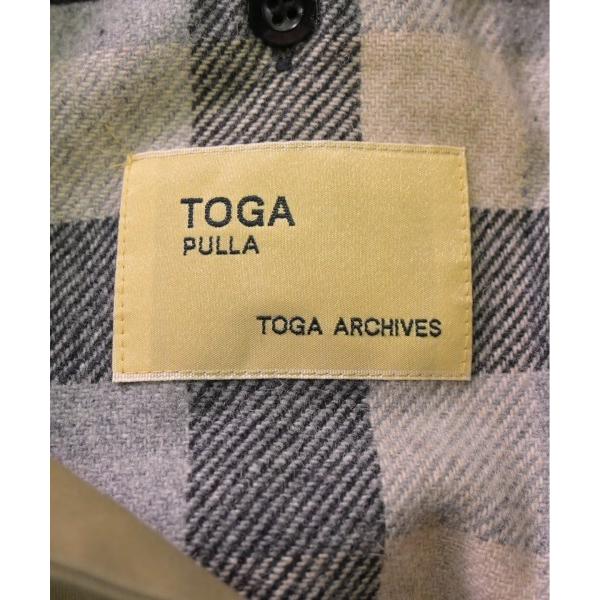 TOGA コート（その他） レディース トーガ 中古　古着｜ragtagonlineshop｜03