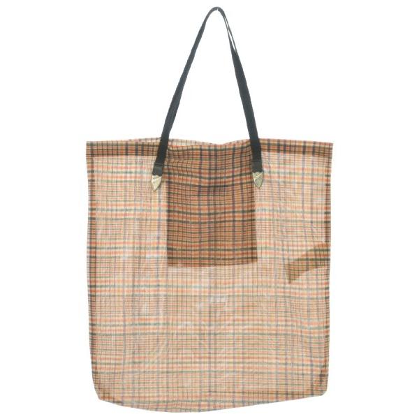 TOGA VIRILIS トートバッグ メンズ トーガ ビリリース 中古 古着 TOGA VIRILIS トートバッグ メンズ トーガ ビリリース 中古 古着