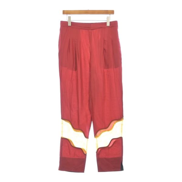 TOGA トーガ パンツ（その他） レディース 【古着】【中古】 TOGA（トーガ） パンツ（その他） レディース 中古 古着 : RAGTAG