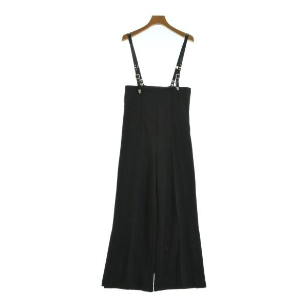 TOGA トーガ オールインワン/サロペット レディース 【古着】【中古】 TOGA（トーガ） オールインワン/サロペット レディース 中古 古着