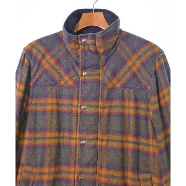 sacai ブルゾン（その他） メンズ サカイ 中古　古着｜ragtagonlineshop｜04