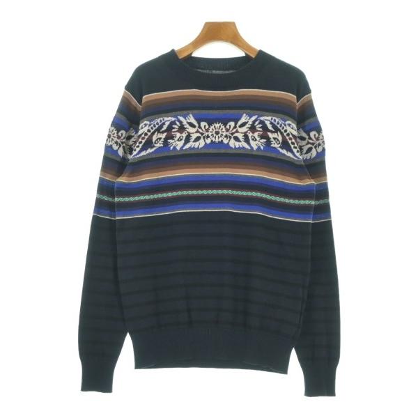sacai（サカイ） ニット・セーター メンズ 中古 古着 : RAGTAG Online 