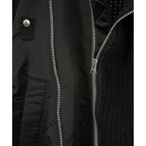 sacai ブルゾン（その他） メンズ サカイ 中古 古着 : RAGTAG