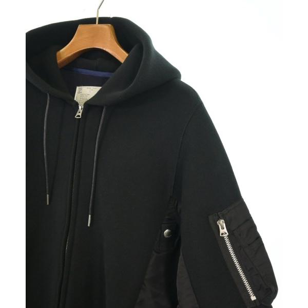 sacai パーカー メンズ サカイ 中古 古着 : RAGTAG Online Shop sacai パーカー メンズ サカイ 中古 古着 : RAGTAG Online Shop