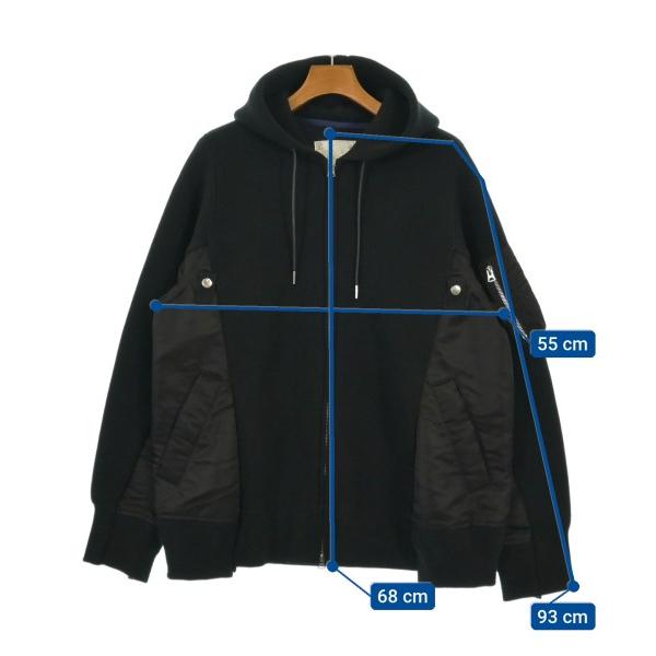 sacai パーカー メンズ サカイ 中古 古着 : RAGTAG Online Shop sacai パーカー メンズ サカイ 中古 古着 : RAGTAG Online Shop