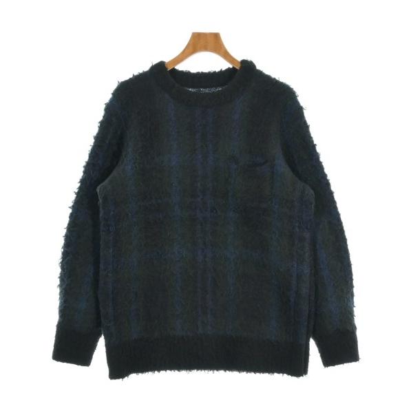sacai（サカイ） ニット・セーター メンズ 中古 古着 : RAGTAG Online