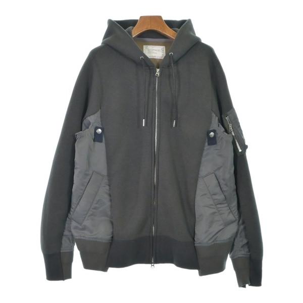 sacai パーカー メンズ サカイ 中古 古着 : RAGTAG Online Shop sacai パーカー メンズ サカイ 中古 古着 : RAGTAG Online Shop