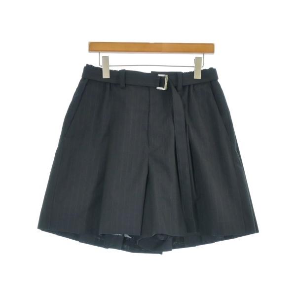 sacai（サカイ） ショートパンツ メンズ 中古 古着 : RAGTAG Online