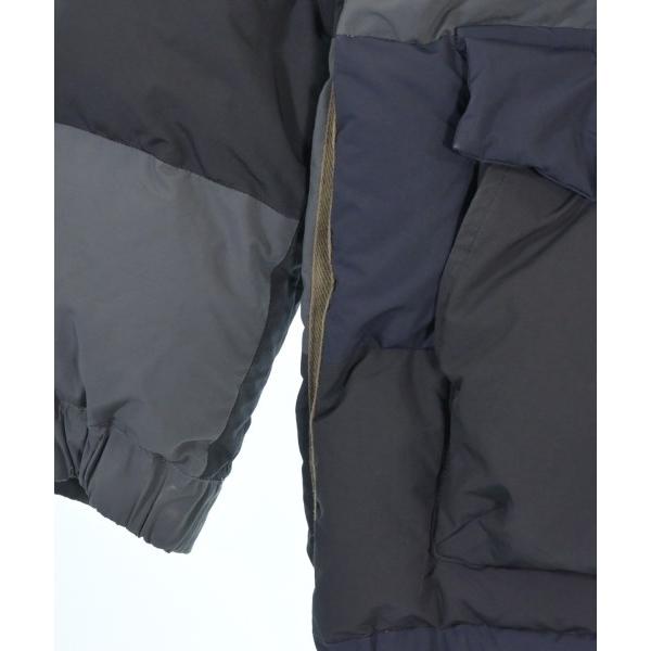 sacai（サカイ） ダウンジャケット/ダウンベスト メンズ 中古 古着