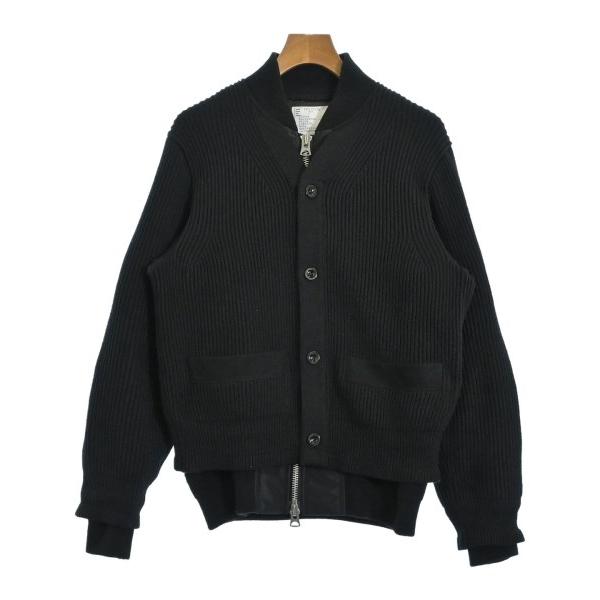 sacai（サカイ） ブルゾン（その他） メンズ 中古 古着 : RAGTAG