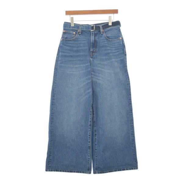 sacai（サカイ） デニムパンツ メンズ 中古 古着 : RAGTAG Online Shop