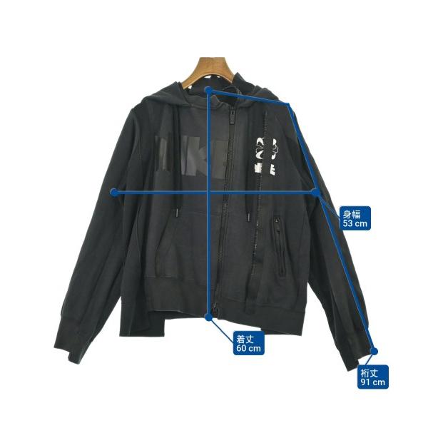 sacai（サカイ） パーカー メンズ 中古 古着 : RAGTAG Online Shop