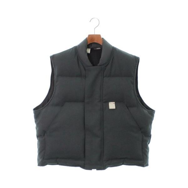 オープニング大放出セール N Hoolywood エヌ ハリウッド ダウンジャケット ダウンベスト メンズ 当店限定 Mercurytechnologies Mn Com