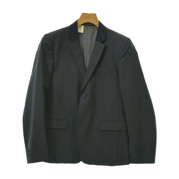 N.HOOLYWOOD（エヌハリウッド） テーラードジャケット メンズ 中古