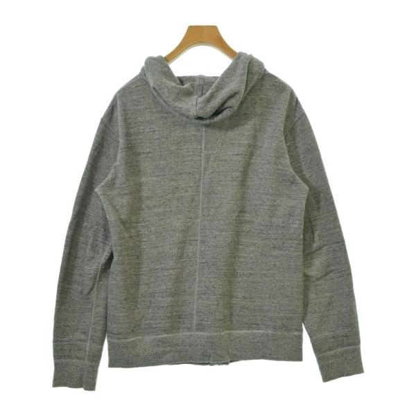 N.HOOLYWOOD パーカー メンズ エヌハリウッド 中古 古着 N.HOOLYWOOD  