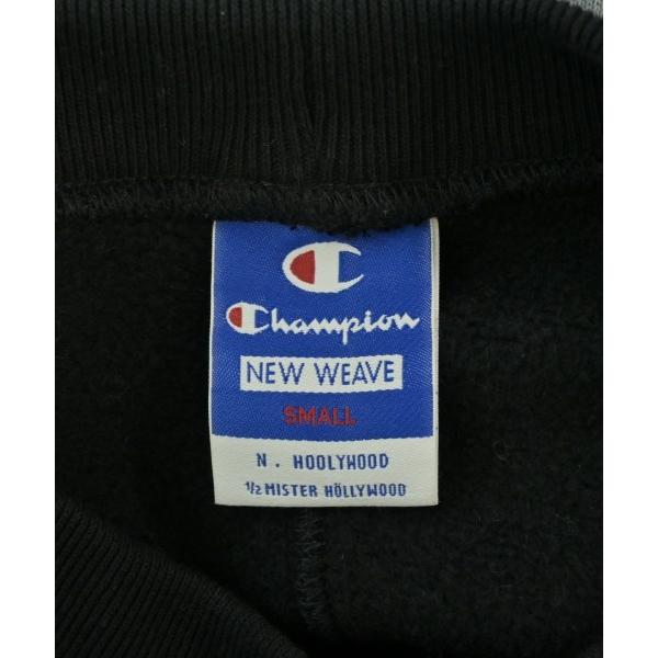 N.HOOLYWOOD スウェット メンズ エヌハリウッド 中古　古着_2