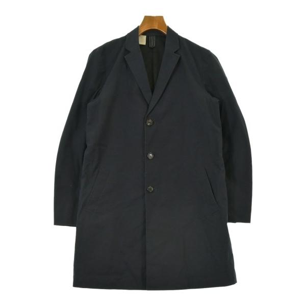 N.HOOLYWOOD（エヌハリウッド） チェスターコート メンズ 中古 古着
