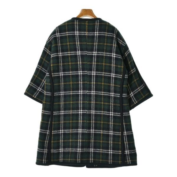 t.yamai paris コート（その他） レディース ティヤマイ 中古　古着｜ragtagonlineshop｜02