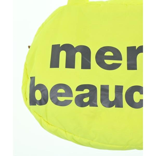 mercibeaucoup, バッグ（その他） メンズ メルシーボークー 中古