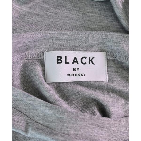 BLACK by moussy Tシャツ・カットソー レディース ブラックバイマウジー 中古　古着｜ragtagonlineshop｜03
