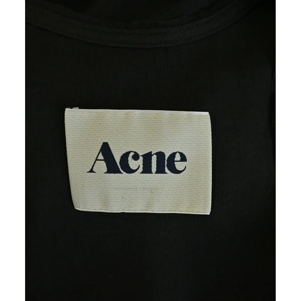 Acne ワンピース レディース アクネ 中古　古着｜ragtagonlineshop｜03