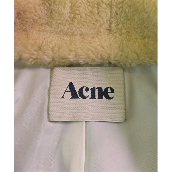 Acne ライダース レディース アクネ 中古　古着｜ragtagonlineshop｜03