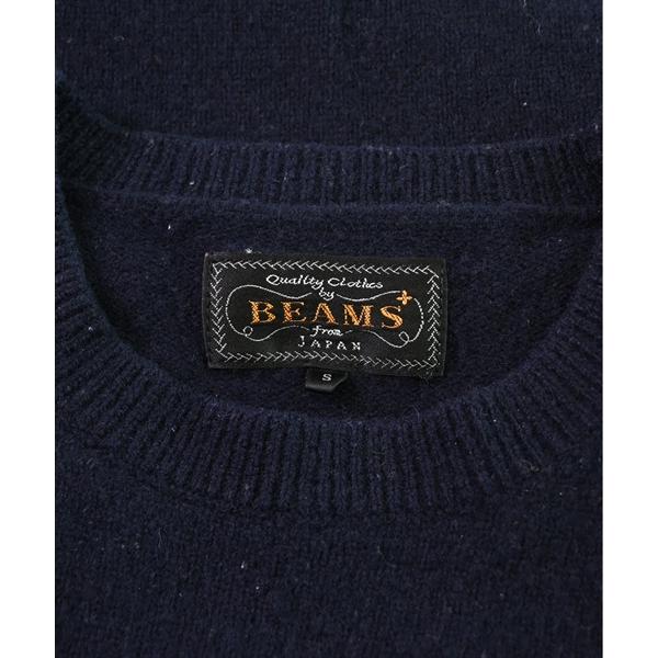 BEAMS PLUS ニット・セーター メンズ ビームスプラス 中古　古着｜ragtagonlineshop｜03