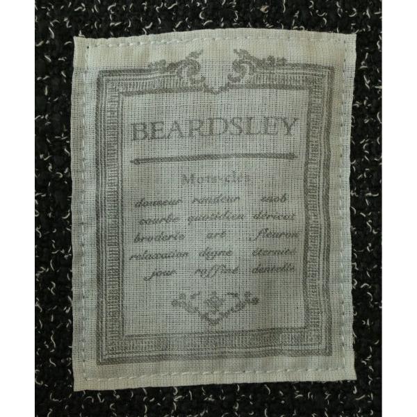 BEARDSLEY GALLARDAGALANTE ベスト レディース ビアズリーガ