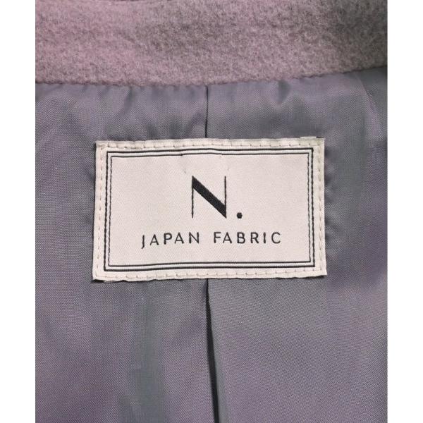 N. Natural Beauty Basic コート（その他） レディース エヌナチュラルビューティーベーシック 中古　古着｜ragtagonlineshop｜03