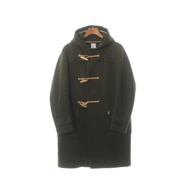 新規購入 Orcival オーシバル ダッフルコート メンズ 数量は多 Www Tiebreak Fr