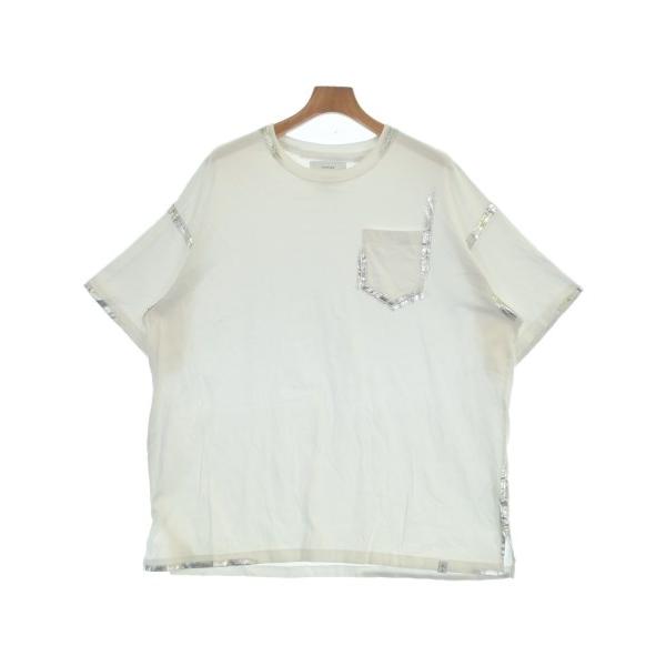 FACETASM（ファセッタズム） FACETASM Tシャツ・カットソー メンズ