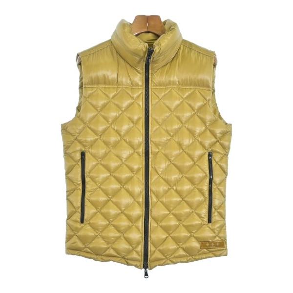 TATRAS（タトラス） ダウンジャケット/ダウンベスト メンズ 中古 古着
